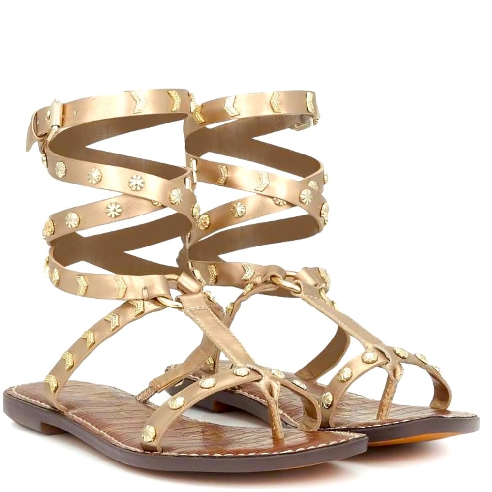 Sam Edelman “Glendale” sandal - Picture 1 of 3